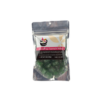 Green Isomalt Nibs - 7oz - Cakeplay