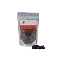 Purple Isomalt Nibs - 7oz - Cakeplay