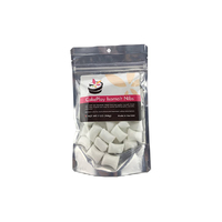 White Isomalt Nibs - 7oz - Cakeplay