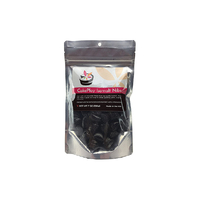 Black Isomalt Nibs - 7oz - Cakeplay