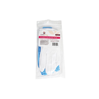 Small Isomalt Protective Gloves