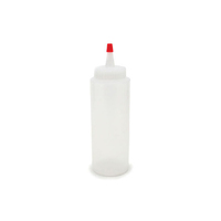 Ck 3oz Squeeze Bottle With Cap