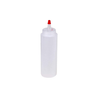 Ck 8oz Squeeze Bottle With Cap