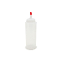 Ck 16oz Squeeze Bottle With Cap