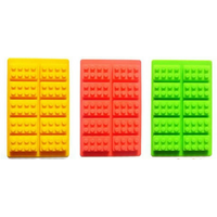 Lego Mould / Building Blocks Silicone Mould