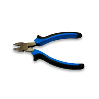 Professional Diagonal Cutter - Large - Wire Cutters