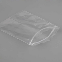 Zip Lock Bag A3 - 73X34