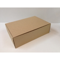 500G Slim Box 30X18X4cm