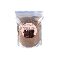 ** Chocolate Sponge Cake Mix 5kg - Premium