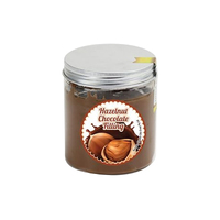 ** Hazelnut Chocolate Filling - 500g