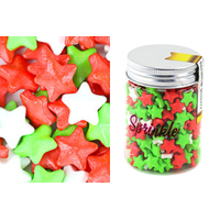 Christmas Twinkle Sprinkle - 100g