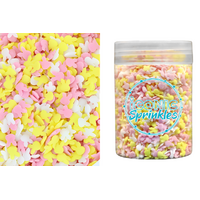 Pastel Easter Sprinkle - 100g