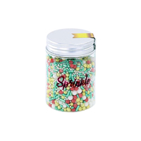 Christmas Cheer Sprinkles - 100g