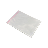 200X250mm Cookie Bags - 100Pack