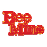 Bee Mine - Cake Decorating Scripts - One Piece