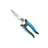 Multi-Functional Plier 8" - Plastic Dowels Cutter