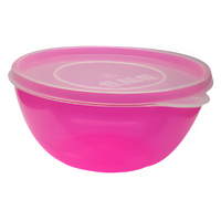 BWB MEDIUM MELTING BOWL PINK