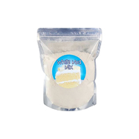 ** White Mud Cake Mix 5kg - Premium