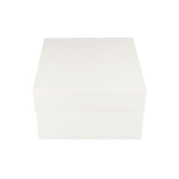 Cake Box (12 X 12 X 6)