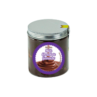 ** Milk Chocolate Ganache - 500g