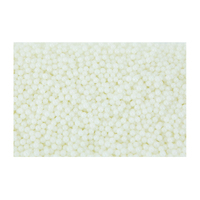 Pearly White 4mm Edible Cachous Pearls - 1kg