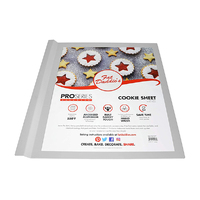 Heavy Duty Cookie Sheet - 14 Inch X 17 Inch