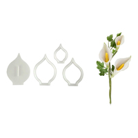 Fmm Arum Lily Cutter Set