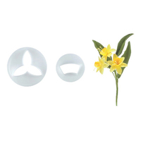 Daffodil Cutter Set- Fmm