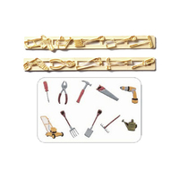 Fmm D.I.Y & Garden Cutter Set