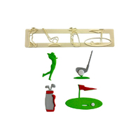 Fmm Hole In One Golf Cutter Set