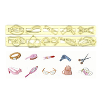 Fmm Ladies Accessories Cutter Set