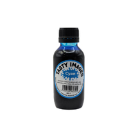 Cyan Edible Ink Refill - 100ml - Tasty Images