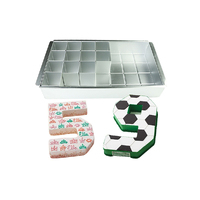 Letter Cake Pan Set