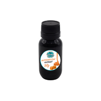 **Butterscotch Flavour - 50ml - Cake Flavouring