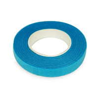 Blue Floral Tape - Flower Making Tools - Flower Tapes