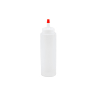 Squeeze Bottle - 120ml - 4oz