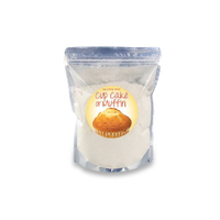 ** Gluten-Free Cupcake Or Muffin Cake Mix 1kg