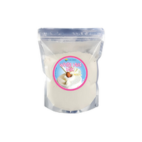 ** Gluten-Free White Mud Cake Mix 5kg