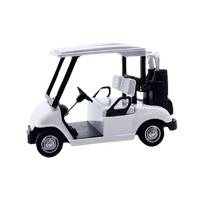 Golf Cart Decoset