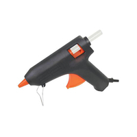 Large Hot Melt Glue Gun With 2 Sticks - 12186