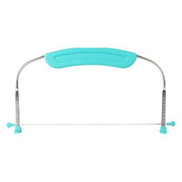 Cake Stratifier, 2 wavy wire