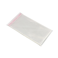 120X200mm Cookie Bags - 100Pack