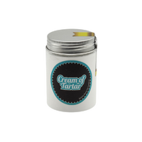 ** Cream Of Tartar 70G Iconic Cake Art