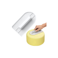 Fondant Smoother Small Iconic Cake Art