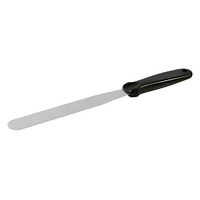 6 Inch Straight Flexible Spatula