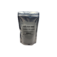 ** Citric Acid 500g