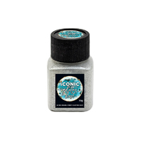 Ultra Sparkle White Iconic Glitter Dust 10g