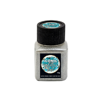 Super Sparkle White Iconic Glitter Dust 10g