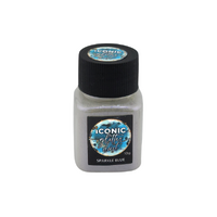 10g SPARKLE BLUE LUSTRE ICONIC GLITTER DUST