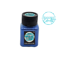 Royal Blue Iconic Lustre 10g